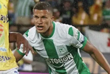 El jugador fue uno de los destacados en el partido