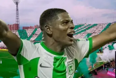 El juvenil del 'Verde' puso la igualdad parcial en el marcador.