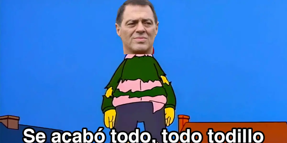 El máximo accionista del América de Cali se volvió tendencia en las redes sociales.