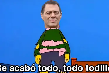 El máximo accionista del América de Cali se volvió tendencia en las redes sociales.