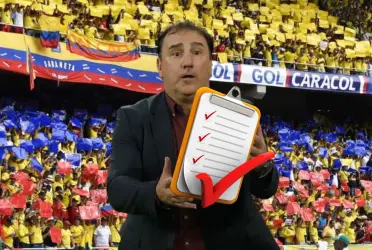 El mismo entrenador argentino se lo aseguró a este volante de la Premier League.