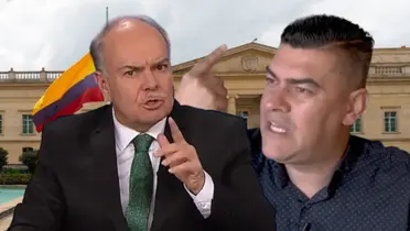 El narrador colombiano sorprendió a todos sus seguidores al revelar sus aspiraciones a futuro.