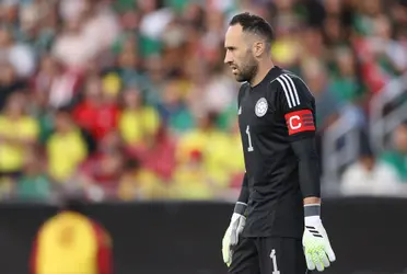 El número 1 de la Tricolor sumar interesados en Europa y en Sudamérica