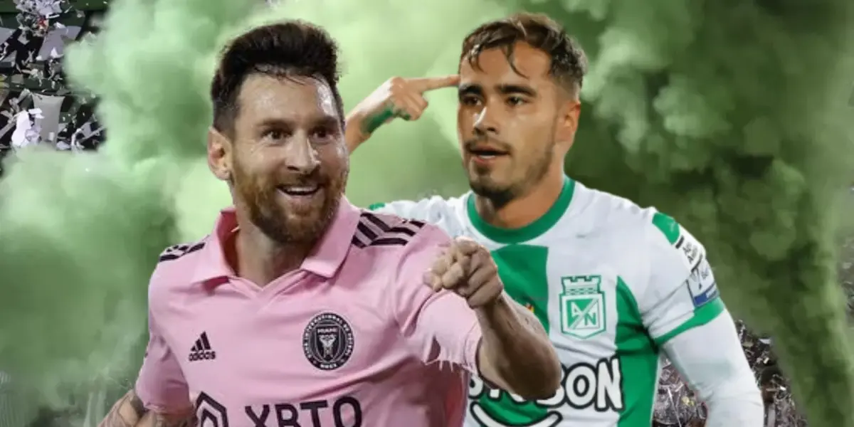 El padre del joven jugador se lo podría llevar a jugar en la MLS.