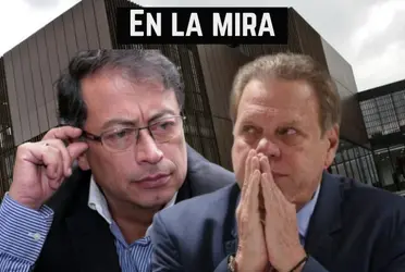 El país colombiano se ha privado de la posibilidad de contar con un elemento importante.