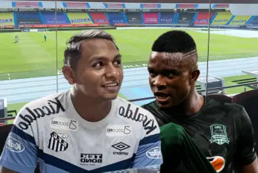 El panorama parecía bueno para Córdoba cuando recibió el llamado, pero ahora todo cambió a favor de Morelos.