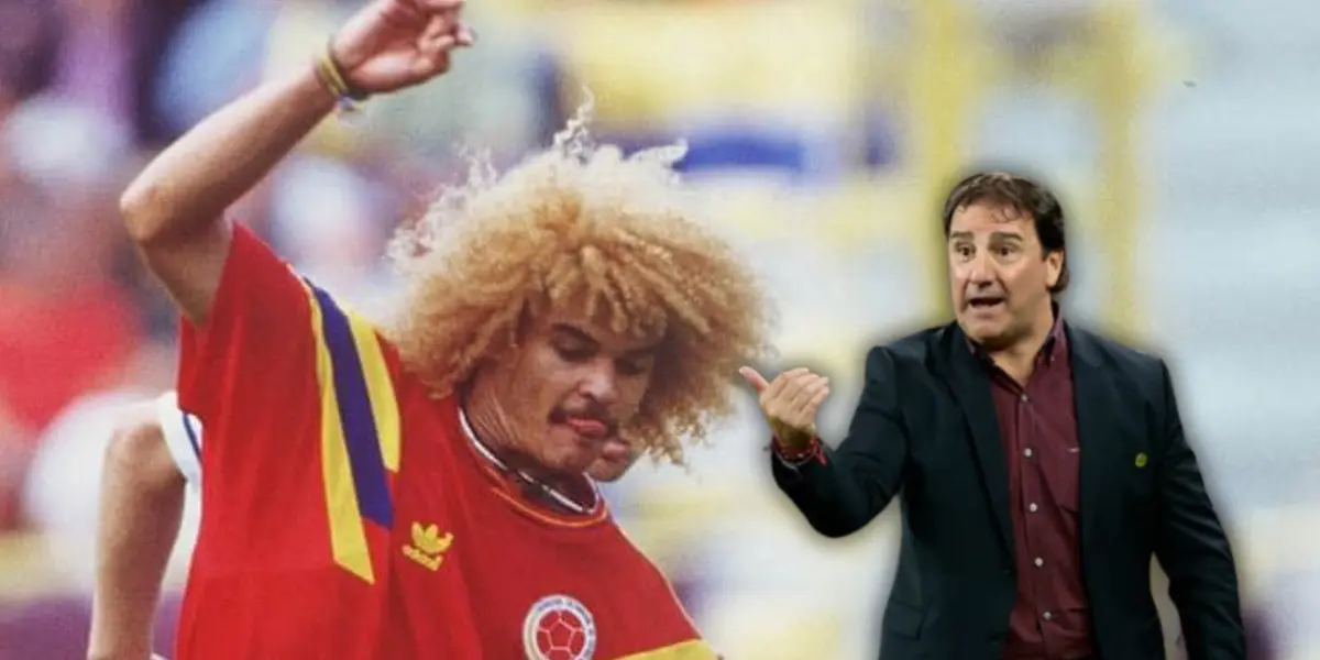 El Pibe lanzó un mensaje a Lorenzo que muchos en Colombia ya comparten con fuerza.