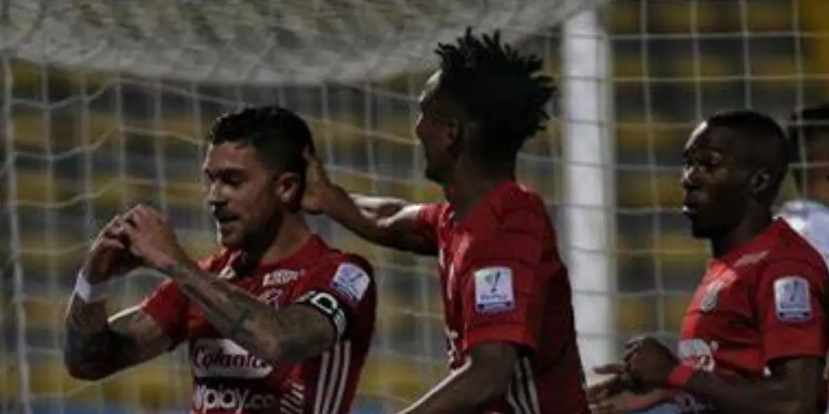 El ‘Poderoso’ de la Montaña está obligado a sumar los tres puntos en la competencia