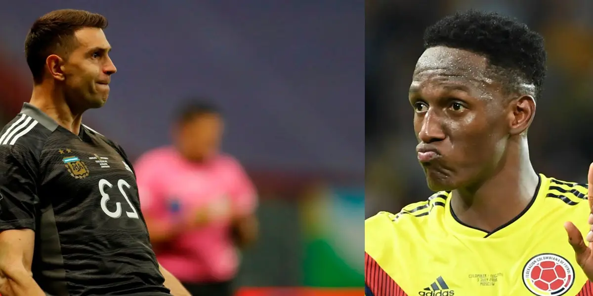 El portero argentino ha sido muy controversial y polémico dentro de las canchas y ahora se revelaron las razones por las que un par de equipos no lo han decidido contratar.