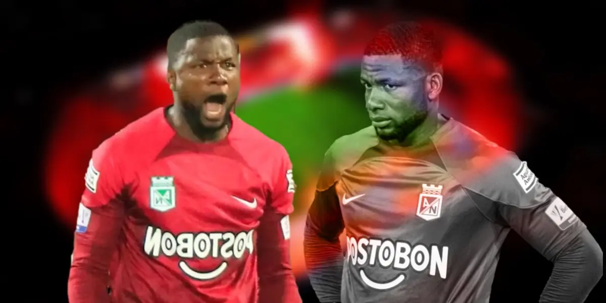 El portero del ‘Verde’ protagonizó dos jugadas que fueron determinantes en el resultado final.