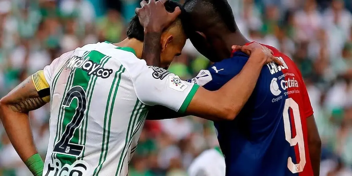 El próximo domingo 19 de noviembre se llevará a cabo este encuentro.