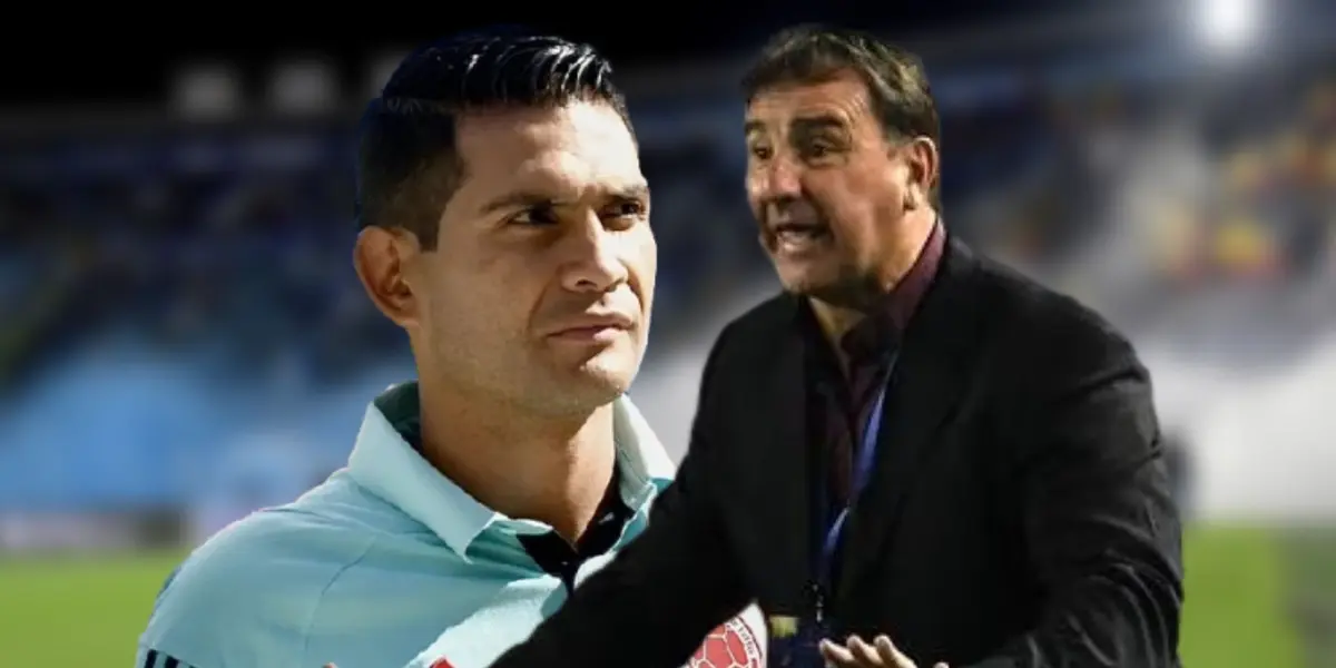 El técnico argentino ha hecho varios cambios con respecto al partido anterior.