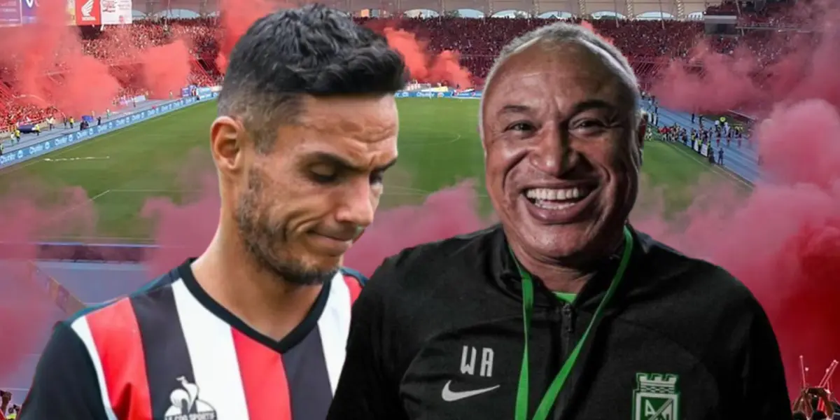 El técnico de los 'Rojos' preveía el duelo de una forma, pero las cosas han cambiado.