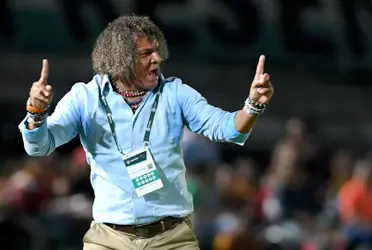 El técnico le dio descanso a la mayoría de sus jugadores titulares.