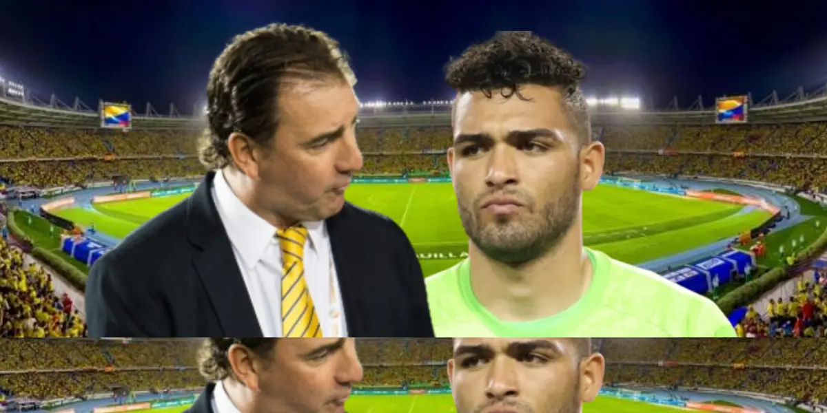 El último llamado de Néstor Lorenzo generó controversia en la opinión pública.