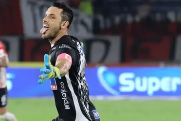 El uruguayo mencionó las cosas que lo marcaron durante su tiempo en el equipo rojiblanco durante un homenaje que hicieron en su nombre.