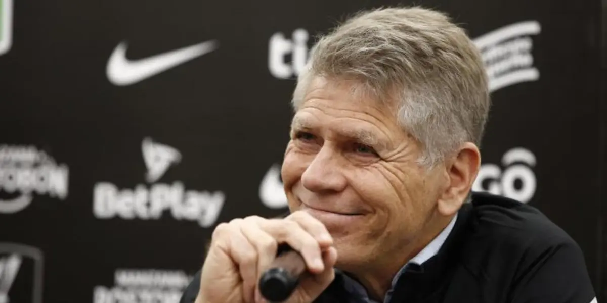 El ‘Verde’ derrotó por la mínima diferencia a Águilas Doradas de Rionegro.