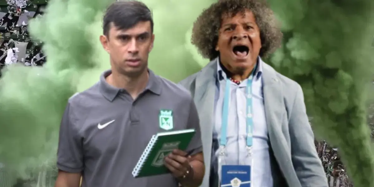 El ‘Verde’ tiene una gran oportunidad para ganarle la final al ‘Embajador’ ante su público.