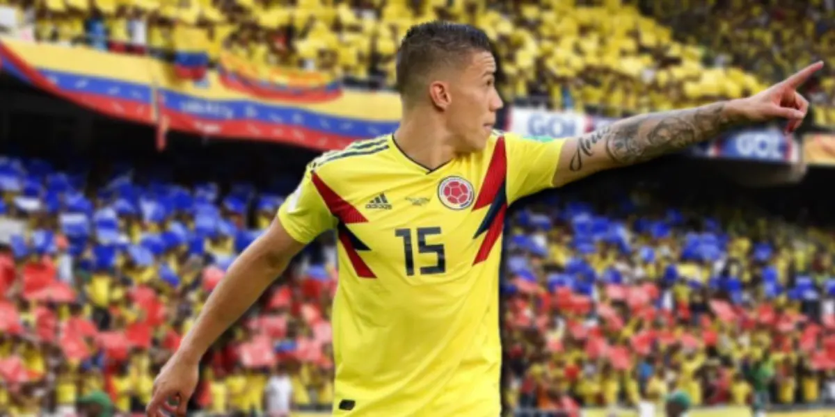 El volante antioqueño venía siendo muy criticado, pero responde de la mejor forma en el campo de juego.