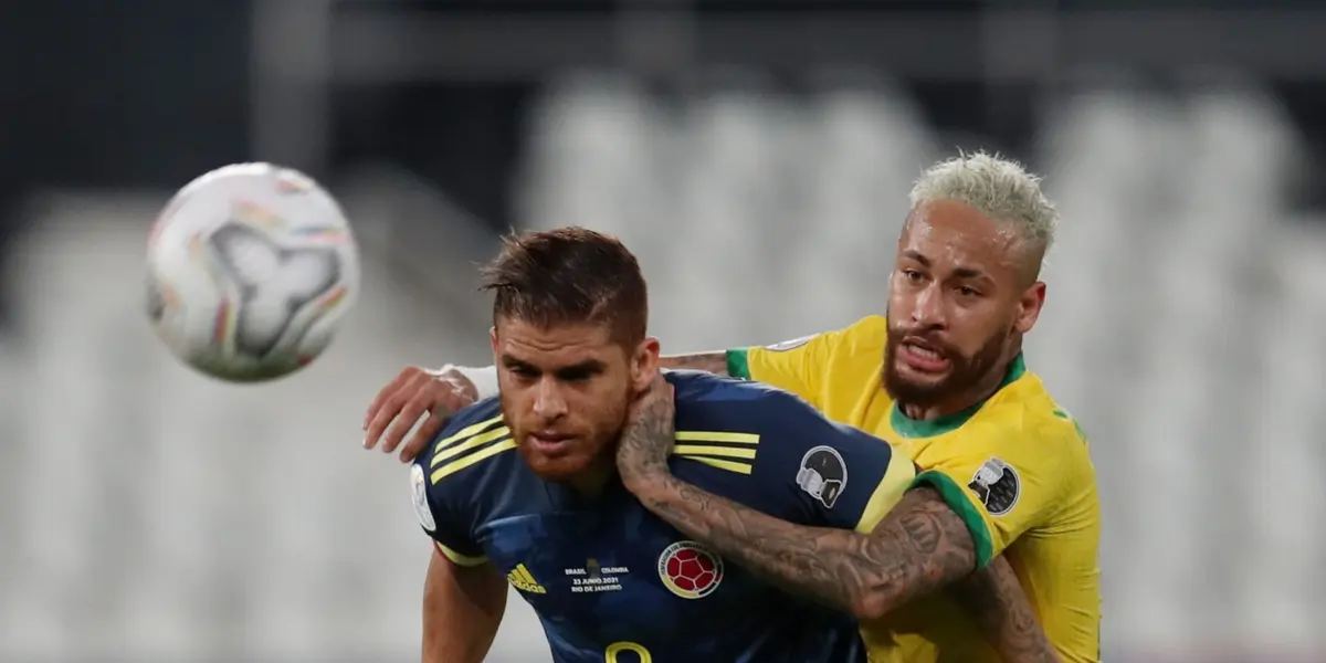 El volante colombiano sería el quinto jugador de esa posición que contrataría este club en el presente año.