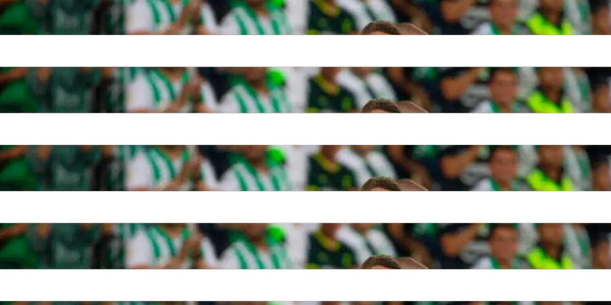 El volante de 23 años viene teniendo bastante continuidad en el equipo de Paulo Autuori.