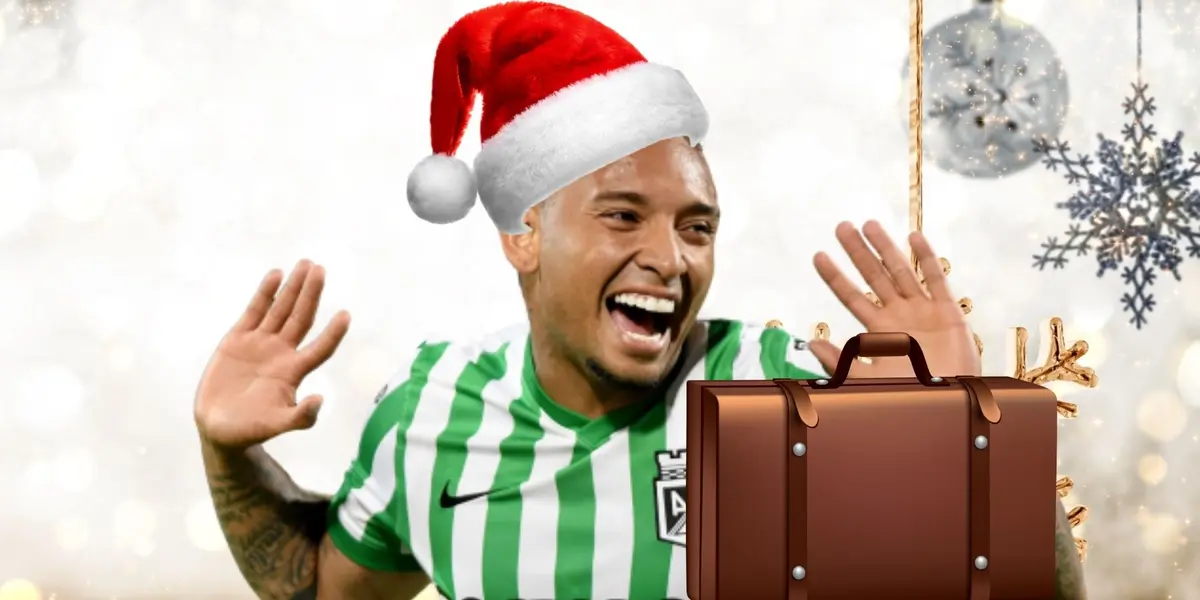 El volante samario no juega desde el pasado 24 de junio, cuando el ‘Verde’ perdió la final por su culpa.