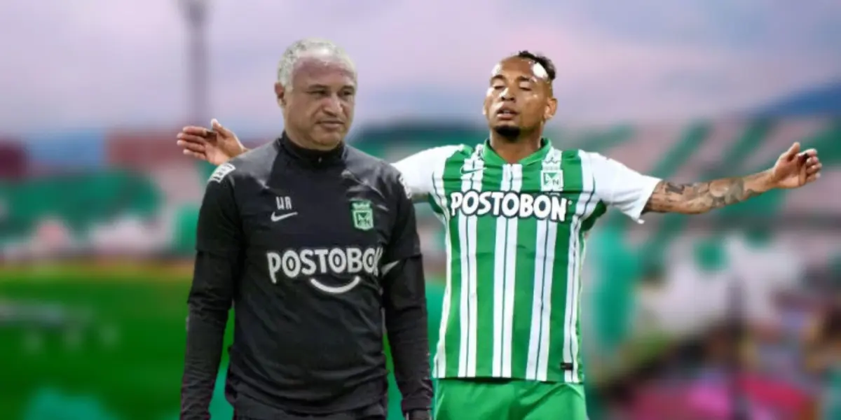 El volante samario podría emerger como una opción inesperada.