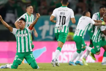 El volante verdolaga habló sobre el cariño que ha recibido por parte de la afición