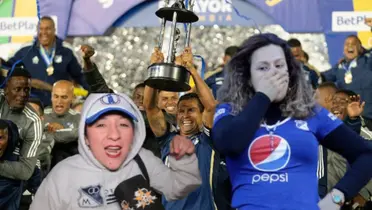 En medio de los festejos, una declaración les puede bajar el ánimo a los seguidores.