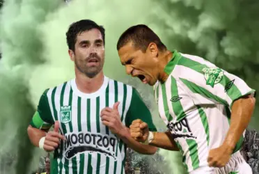 Estos dos apellidos ligados a la historia del ‘Verdolaga’ viven momentos distintos.