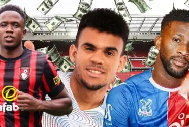 Estos sueldos demuestran por qué los futbolistas sueñan con algún día llegar a esta liga.