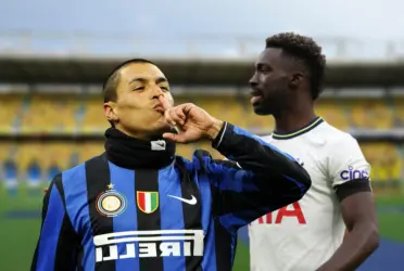 Existen diferencias notables entre los rendimientos deportivos de ambos defensores.