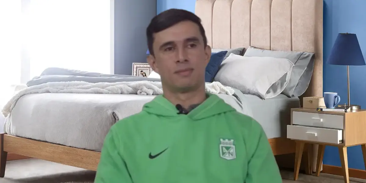 Foto de fondo tomada de Muebles BL y de Bodmer tomada de RCN.