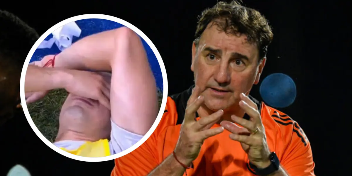 Fotos tomadas de redes sociales.