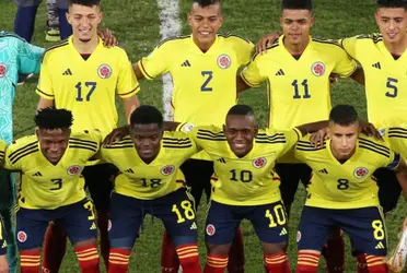 Fueron cuatro los futbolistas que no aparecieron en la lista preliminar para el Mundial de Argentina, a pesar de haber participado en la clasificación de la Selección Colombia para este torneo.