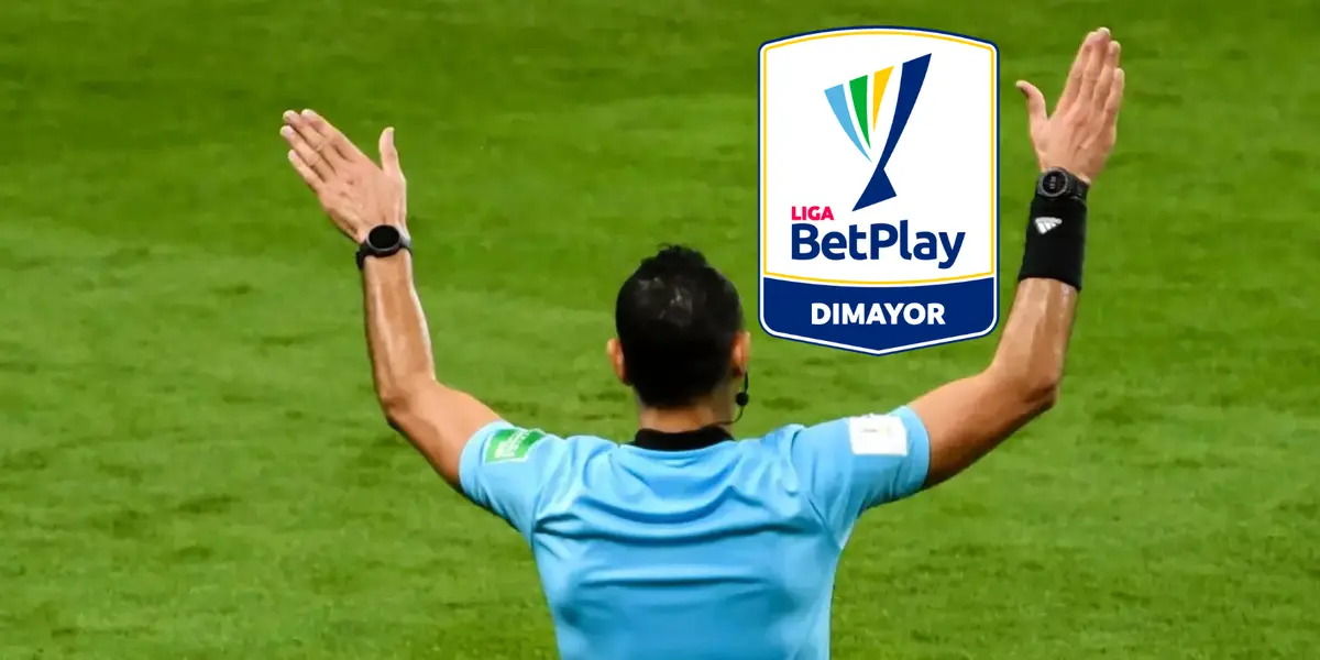 Fútbol Colombiano Foto: Pexels y Escudoteca