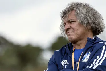 Gamero no estaría contento con la ausencia de estos dos jugadores