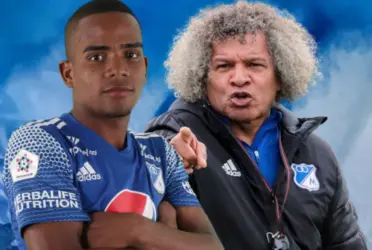 Guerra es uno de los más señalados por la final perdida.