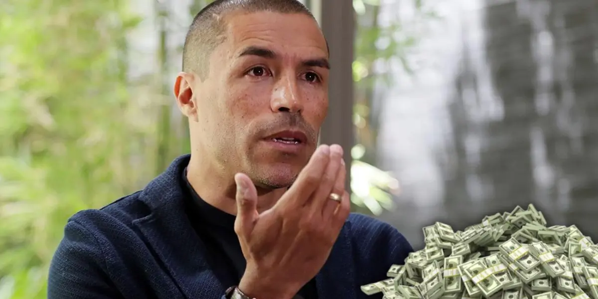 Iván Ramiro Córdoba Foto: El Espectador