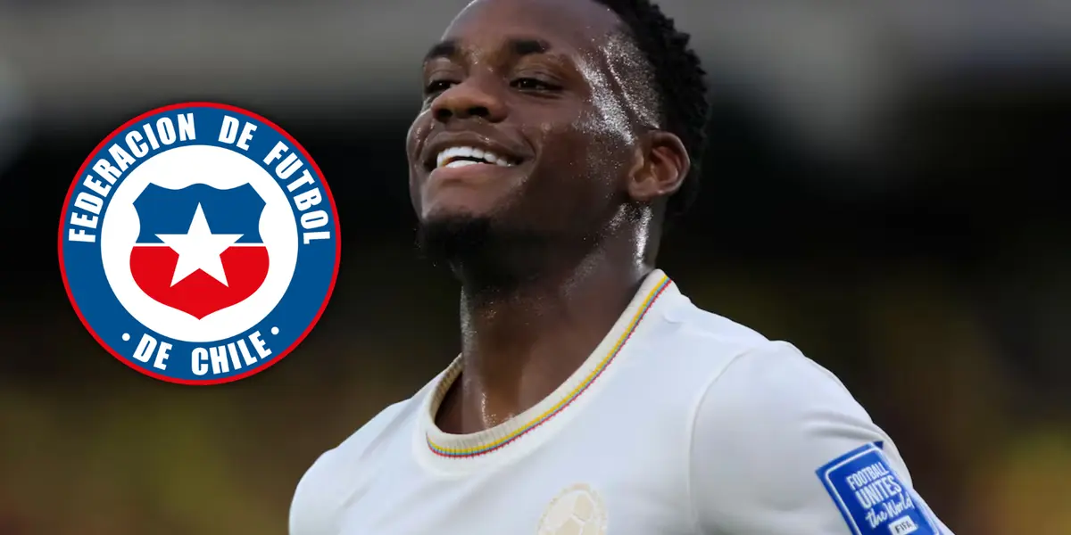 Jhon Jader Durán Foto: Vanguardia