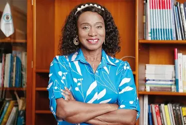 La exministra aseguró que la decisión la tomó por sorpresa