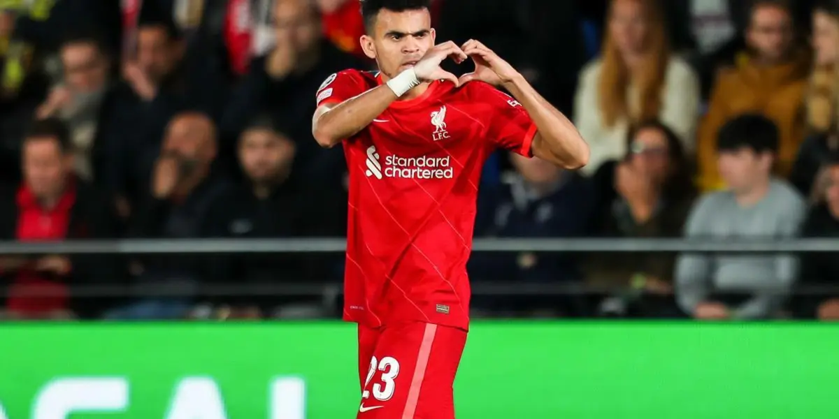 La goleada sobre Leeds en la jornada 31 de la Premier League fue el escenario elegido por el entrenador Jürgen Klopp para la reaparición del jugador.