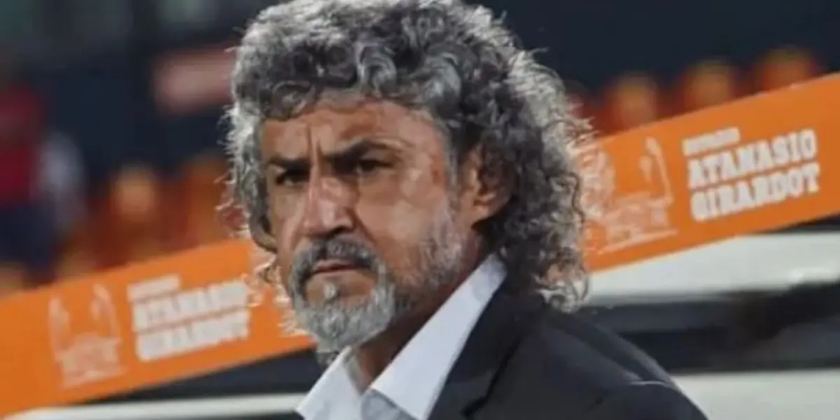 La historia de Leonel Álvarez y Nacional: ¿veto o simple casualidad?. Foto: Instagram