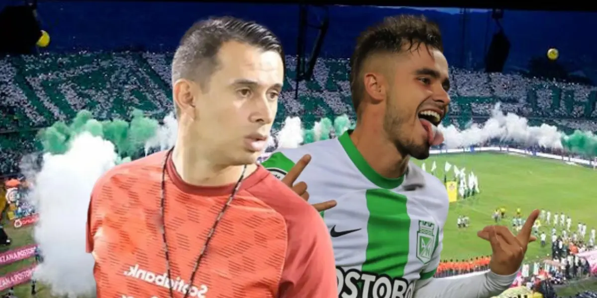 La historia del canterano del ‘Verdolaga’ parece llegar a su fin en esta etapa.