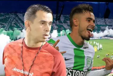 La historia del canterano del ‘Verdolaga’ parece llegar a su fin en esta etapa.