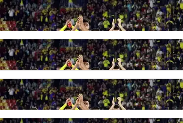 La lamentable noticia se confirmó en la mañana de este miércoles.