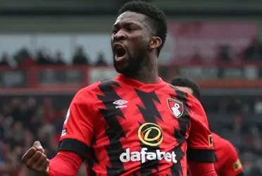 La mayoría de estos clubes que pretenden al colombiano aseguraron su permanencia en la máxima categoría del fútbol inglés y otros aún luchan por quedarse.