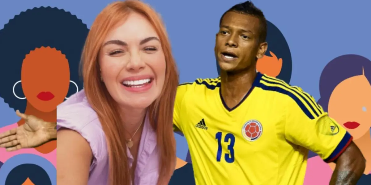 La picante pregunta se la hicieron a través de su cuenta de Instagram.