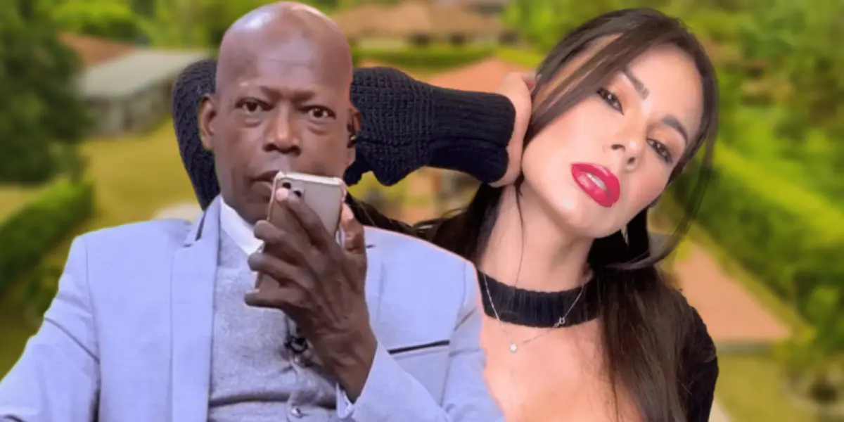 La reconocida actriz es tendencia cada vez que declara sobre aspectos íntimos de su vida.