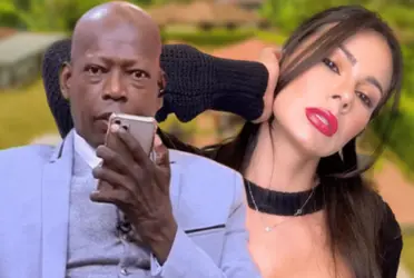 La reconocida actriz es tendencia cada vez que declara sobre aspectos íntimos de su vida.